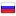 uzri.net server is located in Russia